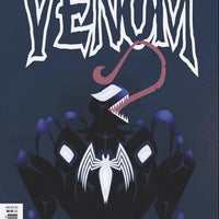 Venom #35 - Veregge Variant