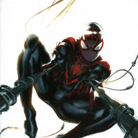 Miles Morales: Spider-Man #20 - Clarke Variant