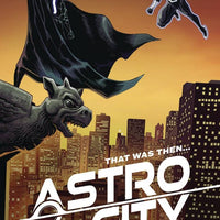 Astro City: That Was Then… #1 - Cover C Costa