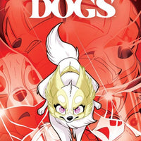 Stray Dogs #5 - 2nd Printing