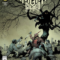 Batman: Gotham Knights - Gilded City #3 - Cover A (Code Included)