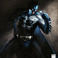 Batman #124 - Cover B Gabriele Dell'Otto Card