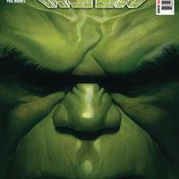 The Immortal Hulk #18 - Cover A