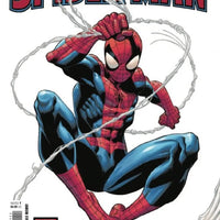 Spider-Man #1 - Cover A