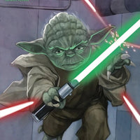 Star Wars: Yoda #1 - Cover A