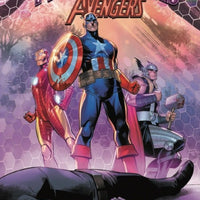 Murderworld: Avengers #1 - Cover A