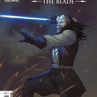 Star Wars: The High Republic - The Blade #2 - Cover A