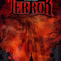 A Town Called Terror #3 - Cover A