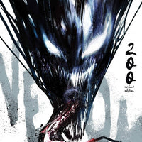 Venom #35 - Jock Variant