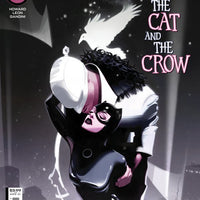 Catwoman #42 - Cover A