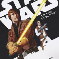 Star Wars #26 - 2nd Printing
