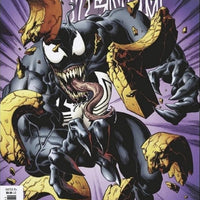 Venom #35 - Bagley Variant