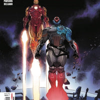 Fortnite x Marvel: Zero War #2 - Cover A (Code Included)