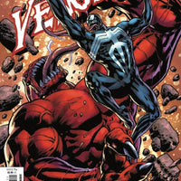 Venom #7 - Cover A