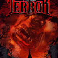 A Town Called Terror #4 - Cover A