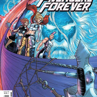 Avengers Forever #13 - Cover A