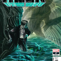 The Immortal Hulk #17 - Cover A
