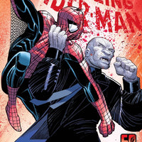 Amazing Spider-Man #5 - 2nd Printing