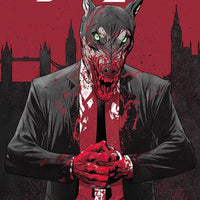 Dogs of London #1 - Cover A