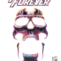 Avengers Forever #11 - Cover A