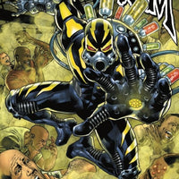 Venom #11 - Cover A