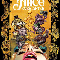 Alice Ever After #2 - Cover A