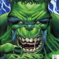 Immortal Hulk #25 - Joe Bennett Variant Edition