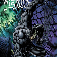 Venom #35 - Hotz Variant