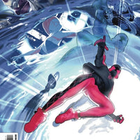 Miles Morales: Spider-Man #36 - Cover A