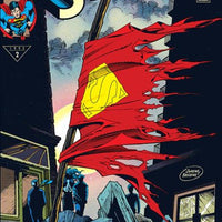 Superman #75 - Special Edition