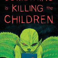 Something is Killing the Children #29 - Cover A