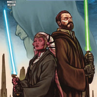 Star Wars: The High Republic #1 Vol.2  - Cover A