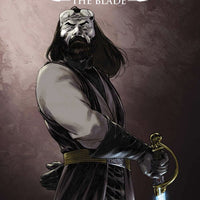 Star Wars: The High Republic - The Blade #2 - Lopez Variant