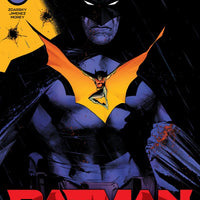 Batman #125 - Cover A