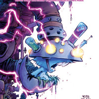 Twig #2 - Cover B Skottie Young Variant