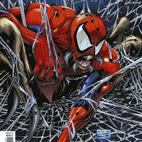 Savage Spider-Man #1 - Sandoval Variant
