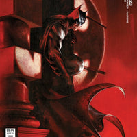 BATMAN #123 GABRIELE DELL OTTO CARD STOCK