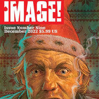 Image! #9 - Cover A