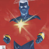 Genis-Vell: Captain Marvel #2 - Noto Variant