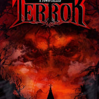 A Town Called Terror #5 - Cover A