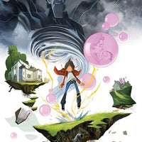 Middlewest #6 - Cover A