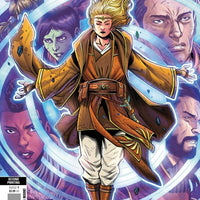 Star Wars: The High Republic #15 - Second Printing Ario Anindito