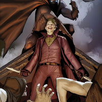 Batman & The Joker: The Deadly Duo #2 - Cover H Stjepan Sejic Variant