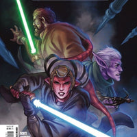 Star Wars: The High Republic #2 Vol.2 - Cover A