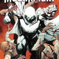 Moon Knight #13 - Cover A