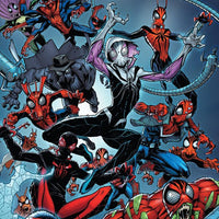Spider-Man #6 - Cover A