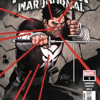 Punisher War Journal: Brother #1 - Cover A