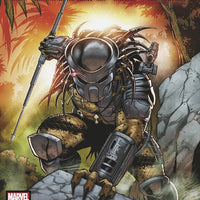 PREDATOR #1 (2022) Ron Lim VARIANT