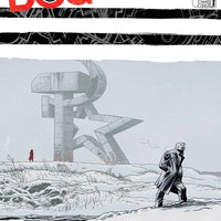 Old Dog #3 - Cover A