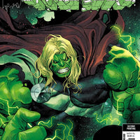 Hulk #7 - 2nd Printing